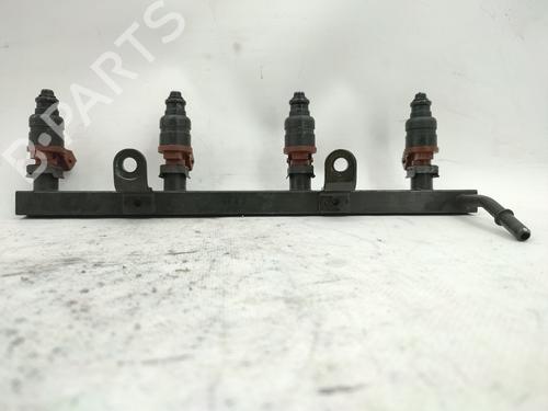Einspritzleiste für DAEWOO NUBIRA Saloon (J200) 1.6 (109 hp) 30090415