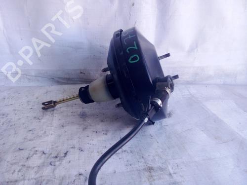 Servo brake CITROËN SAXO (S0, S1) 1.5 D | BP21772496M42 