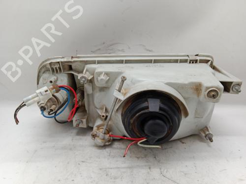 Left headlight SUZUKI VITARA (ET) HDI (SE 420HDI) | BP26884435C28 