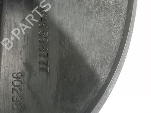 Tailgate handle CITROËN XSARA PICASSO (N68) 2.0 HDi | BP30906767C132 