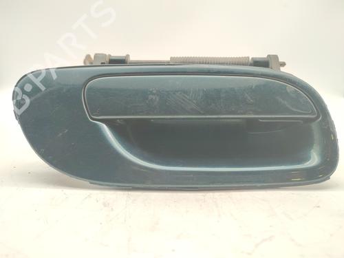 Høyre foran utvendig håndtak VOLVO V70 II (285) D5 BP13447973C129