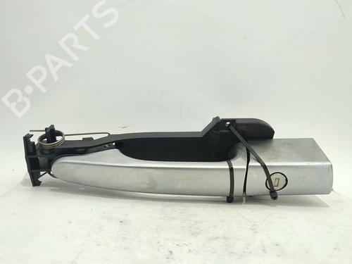 Høyre foran utvendig håndtak PEUGEOT 807 (EB_) 2.0 HDi (107 hp) 31793073