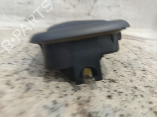 Rear right interior door handle RENAULT MEGANE I (BA0/1_) 1.6 16V (BA04, BA0B, BA11, BA1J, BA16, BA19, BA1K, BA1V,... | BP24455490I16 