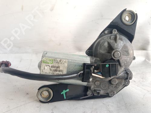 Viskermotor bakrute PEUGEOT 106 II (1A_, 1C_) 1.1 i (60 hp) 28027854