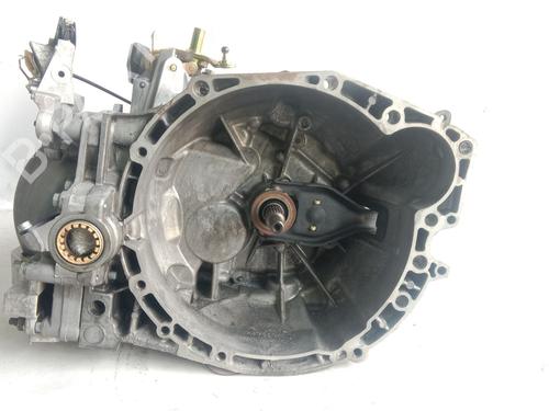 Gearbox PEUGEOT 407 (6D_) 2.0 HDi 135 (6DRHRH, 6DRHRE, 6DRHRG, 6DRHRJ) | BP29478523M3 