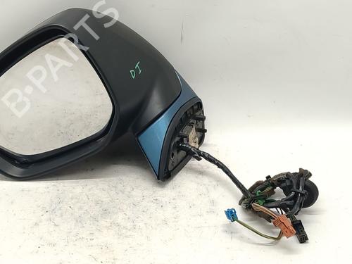 Used Left mirror Left mirror 36567299 36567299