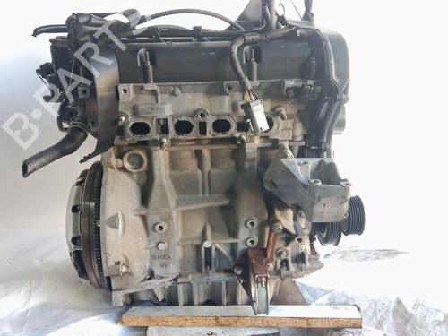 Engine FORD FOCUS I Saloon (DFW)  | BP27612283M1 
