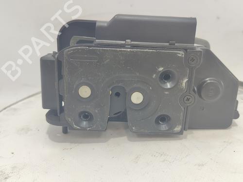 Used Rear left lock HYUNDAI GETZ (TB) 1.5 CRDi (88 hp) 18858497