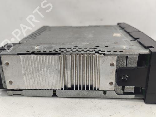Radio PEUGEOT EXPERT Tepee (VF3X_)  | BP19323916E6 
