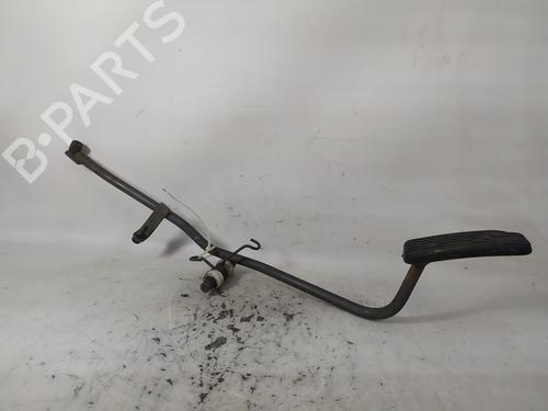 Used Pedal DAEWOO KALOS (KLAS) 1.4 (83 hp) 13447579