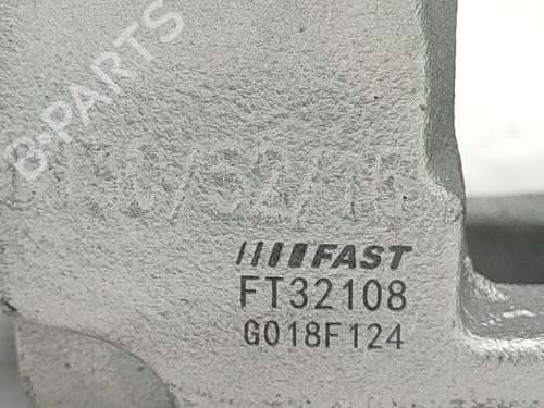 Left rear brake caliper IVECO DAILY V Van | BP32146475M107 - Image 4