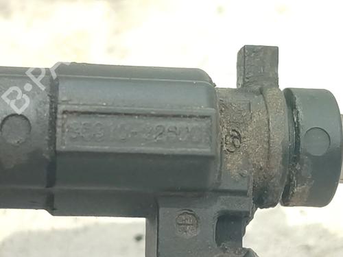 Injector HYUNDAI ACCENT II (LC) 1.3 | BP27243025M100 