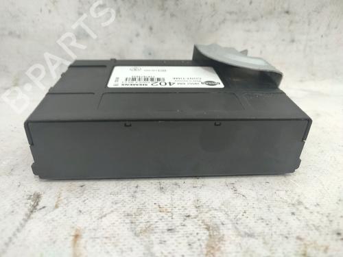 Electronic module NISSAN ALMERA II (N16) 2.2 Di | BP25271648M83 