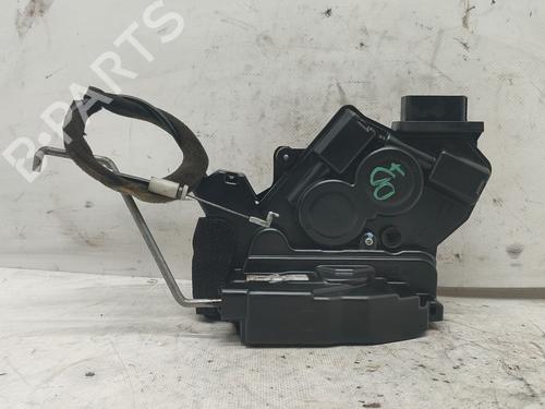 Used Front right lock MAZDA 5 (CR) 2.0 CD (CR19) (143 hp) 24529044