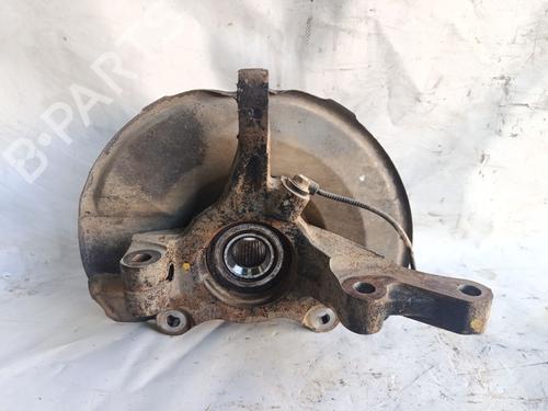 Used Left front steering knuckle Left front steering knuckle 39095927 39095927