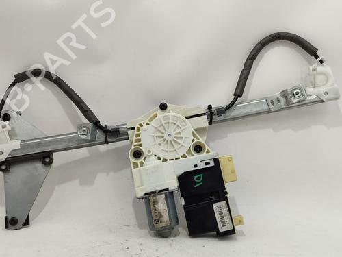 Used Front left window mechanism Front left window mechanism 37183764 37183764
