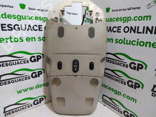 Used Interior roof light SAAB 9-3 (YS3F, E79, D79, D75) 1.9 TiD (150 hp) 7427508