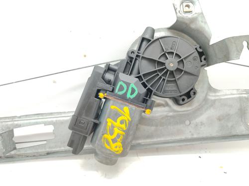Front right window mechanism RENAULT GRAND SCÉNIC II (JM0/1_) 1.9 dCi (JM0G, JM12, JM1G, JM2C) | BP29921078C23