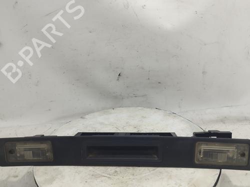 Trunk håndtak AUDI A6 C6 Avant (4F5) 2.7 TDI (180 hp) 19429731