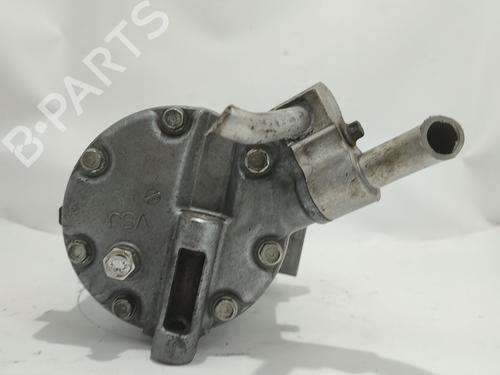 AC compressor OPEL VECTRA C (Z02) 2.0 DTI 16V (F69) | BP28214075M34 