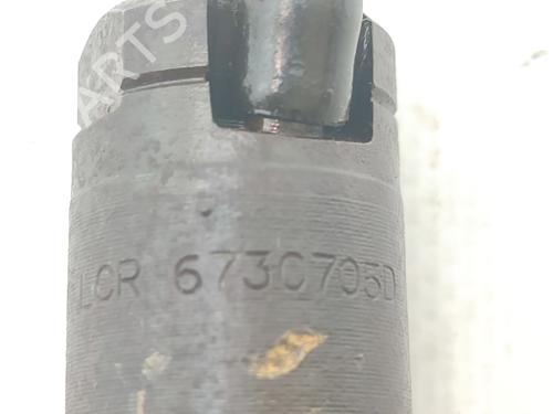 Injector PEUGEOT 205 II (20A/C) 1.7 Diesel | BP7131540M100 