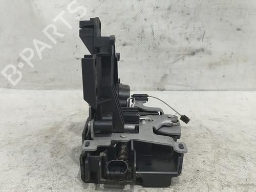 Front left lock SEAT AROSA (6H1) 1.0 | BP22804273C98 