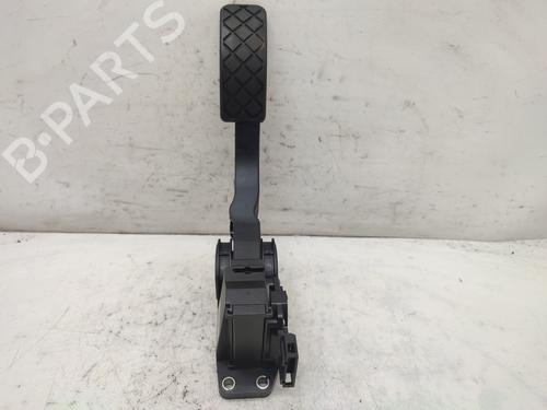 Used Pedal SEAT IBIZA III (6L1) [2002-2009]  18858751