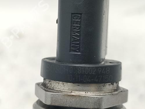 Injection rail MINI MINI COUNTRYMAN (R60) Cooper D | BP30176366M98 