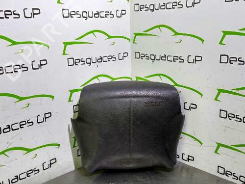 Driver airbag DAEWOO LEGANZA (KLAV) 2.0 16V (133 hp) 7136595