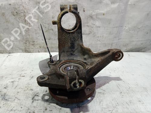 Right front steering knuckle PEUGEOT 206 Hatchback (2A/C) 1.4 i | BP23129788M26 