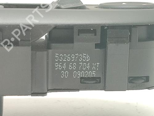 Left front window switch PEUGEOT 407 (6D_) 2.2 (6D3FZE, 6D3FZH) | BP34344737I27 - Image 4