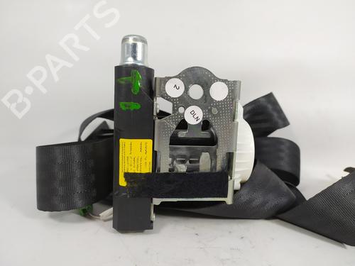 Rear left seatbelt VOLVO XC60 I SUV (156) 2.4 D | BP9173122I29 