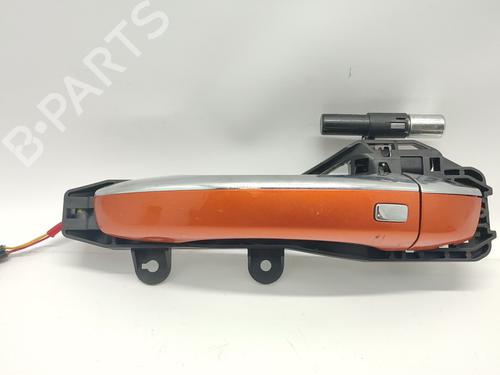 Used Front left exterior door handle Front left exterior door handle MG MG ZS SUV (AZS1) 1.0 T-GDi (111 hp) 39668755 39668755