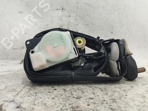Used Front left seatbelt MITSUBISHI PAJERO PININ I (H6_W, H7_W) 1.8 (H76W, H66W) (114 hp) 27242883