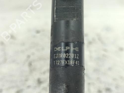 Injector FORD FOCUS I (DAW, DBW) | BP30162122M100