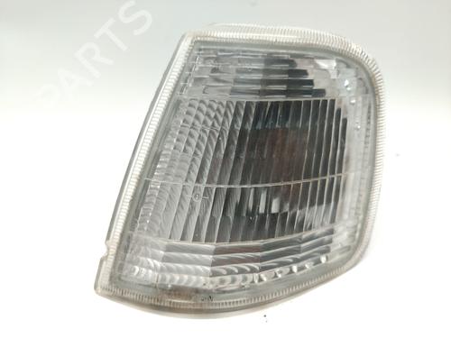 Used Left front indicator PEUGEOT 405 II (4B) 2.0 (121 hp) 31015839