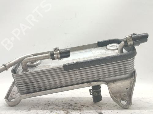 Used Oil radiator Oil radiator 37158516 37158516