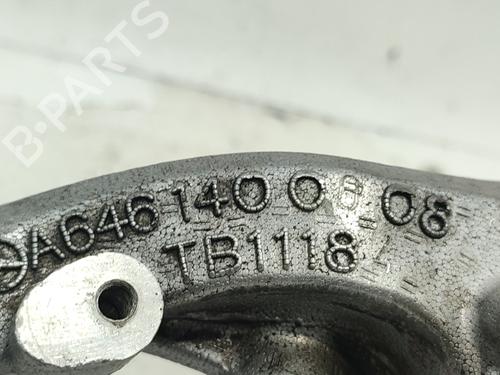 Egr MERCEDES-BENZ E-CLASS T-Model (S211) E 270 T CDI (211.216) | BP32442941M69