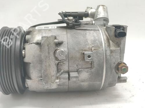 AC compressor OPEL INSIGNIA A (G09) 1.4 (68) | BP34557824M34  - Image 6