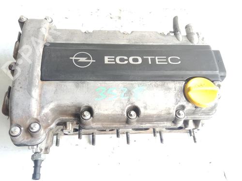 Cylinder head OPEL CORSA B (S93) 1.2 i 16V (F08, F68, M68) | BP31147775M5