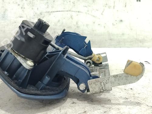 Front right exterior door handle FIAT GRANDE PUNTO (199_) 1.9 D Multijet | BP27619337C129 