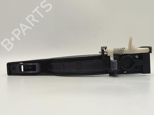 Rear right exterior door handle PEUGEOT 307 (3A/C)  | BP16224172C130 