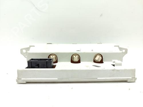 Display monitor PEUGEOT 307 (3A/C) 1.6 16V | BP29880324C48
