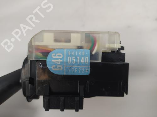 Headlight switch TOYOTA AVENSIS Saloon (_T25_) 2.2 D-CAT (ADT251_, ADT251R) | BP9138396I24 
