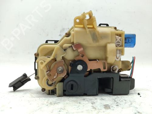 Used Rear left lock SEAT CORDOBA (6L2) 1.9 TDI (100 hp) 30822296