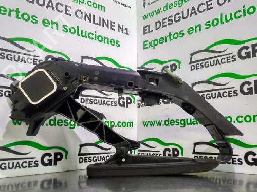 Used Pedal MERCEDES-BENZ C-CLASS (W203) [2000-2007]  7140092