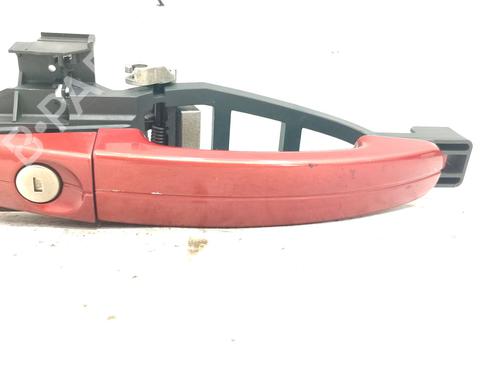 Used Front left exterior door handle FORD FOCUS II (DA_, HCP, DP) 1.8 TDCi (115 hp) 27598424