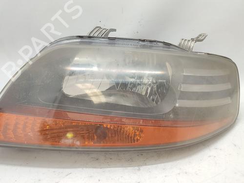 left-headlight-chevrolet-aveo-kalos-hatchback-t200-2003-2004-2005-2006-2007-2008-37016021 main image