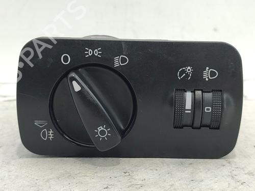 Used Headlight switch SEAT IBIZA II (6K1) 1.9 SDI (68 hp) 32997979