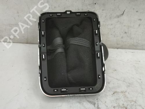 Shift knob PEUGEOT 407 (6D_) 2.0 HDi 135 (6DRHRH, 6DRHRE, 6DRHRG, 6DRHRJ) | BP27920272I34 